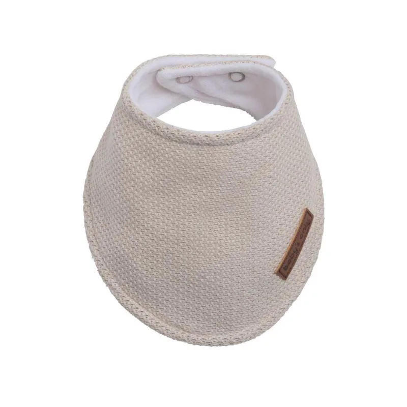 bandana slab Classic Zand by Baby's Only – product photo