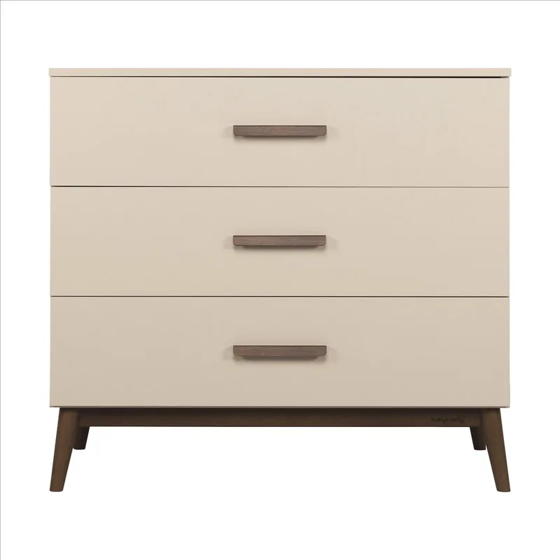Birka Commode - Dune by Baby's Only in Beige – product photo