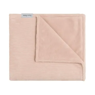 Deken Ledikant Baby's Only Sense Teddy Peach by Baby's Only – product photo 1 of 2