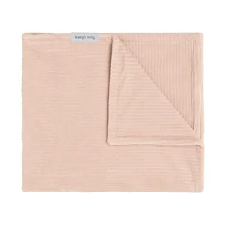 Deken Wieg Baby's Only Sense Peach by Baby's Only – product photo 1 of 2