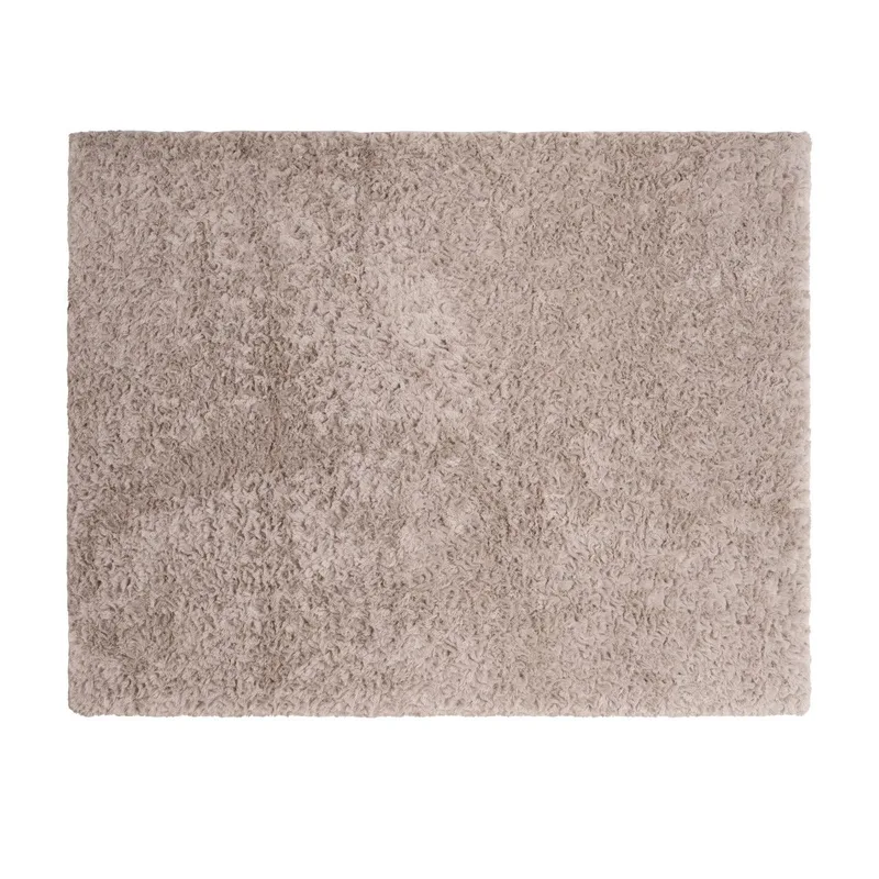 Hoeslaken Boxmatras Baby's Only Snow Taupe 75x95 van Baby's Only – productfoto
