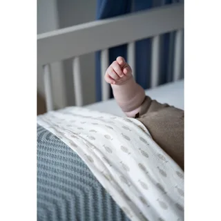 Laken Wieg Baby's Only 80x100 Fin by Baby's Only – product photo 2 of 3