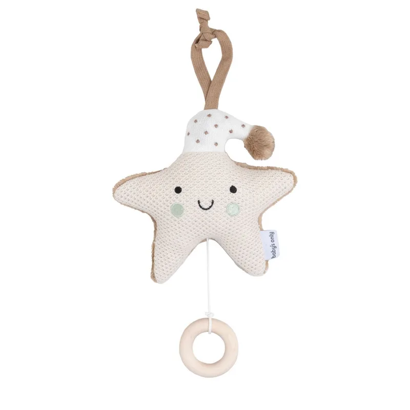 Muziekdoosje Baby's Only Heaven van Baby's Only – productfoto