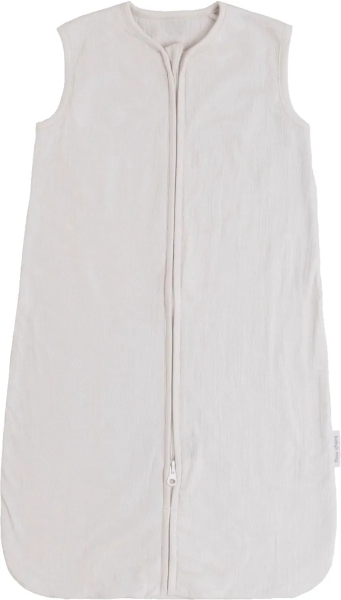 Slaapzak - Uni Cream - 90/110 cm by Baby's Only in Cream – product photo