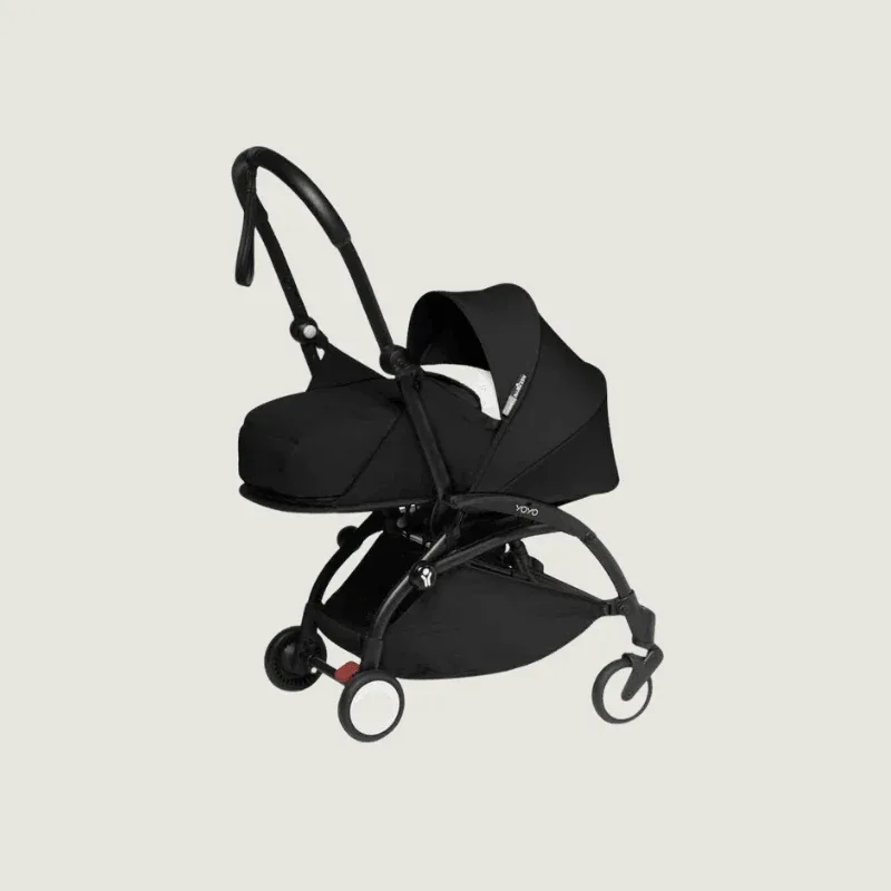 YOYO 0+ kinderwagen van Babyzen – productfoto