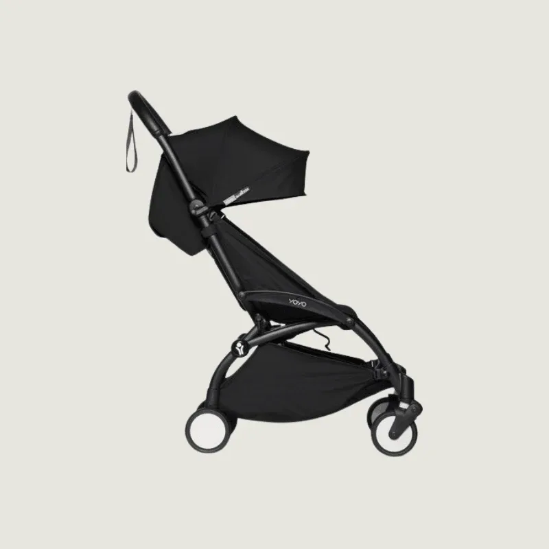 YOYO 6+ buggy van Babyzen – productfoto