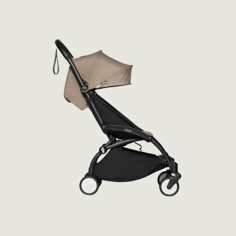 YOYO 6+ buggy van Babyzen – productfoto