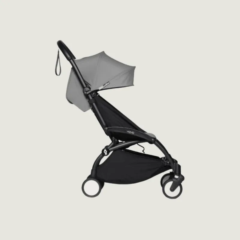 YOYO 6+ buggy de Babyzen – photo produit