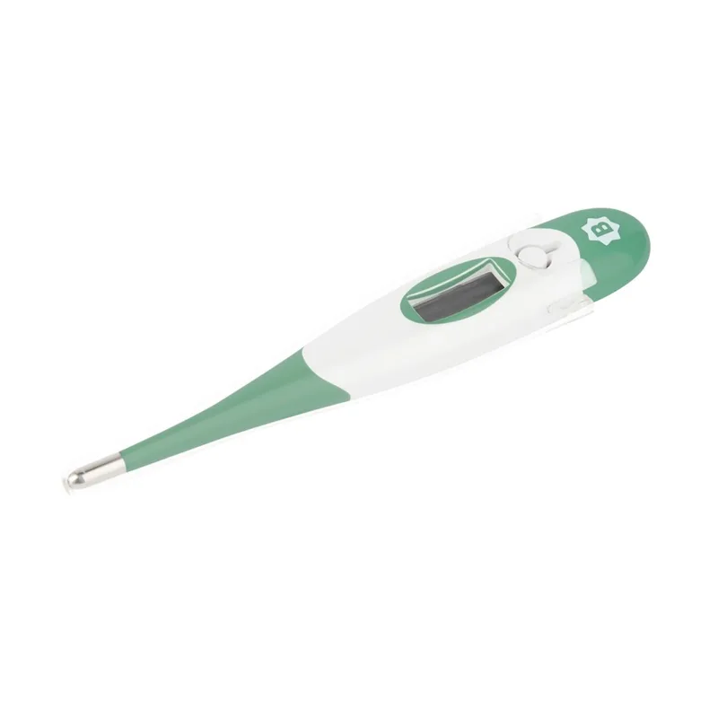 Thermometer Badabulle Flexibele Tip Groen by Badabulle – product photo 1 of 4