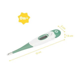 Thermometer Badabulle Flexibele Tip Groen by Badabulle – product photo 4 of 4