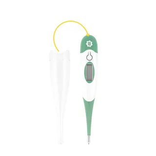Thermometer Badabulle Flexibele Tip Groen by Badabulle – product photo 3 of 4
