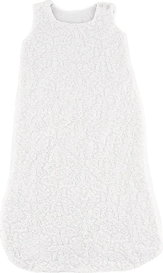Slaapzak in Jacquard stof - Baby cadeau