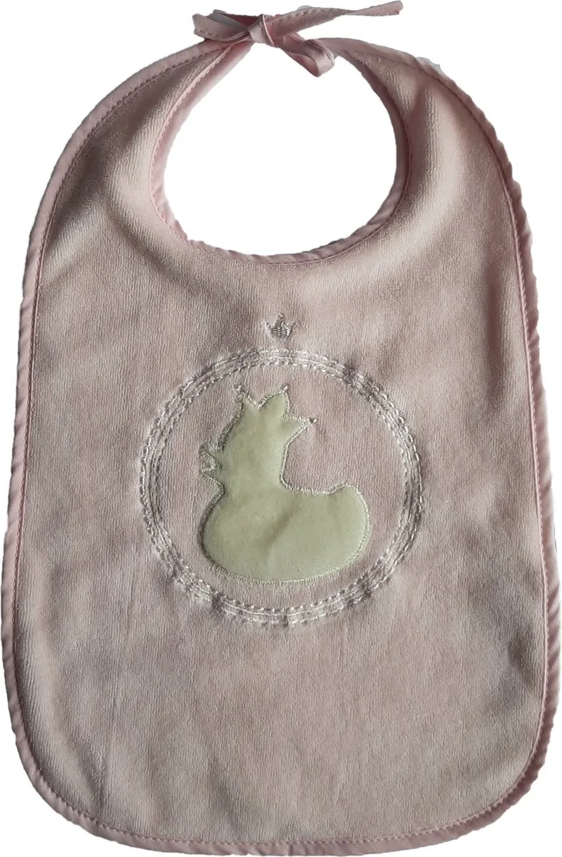 Slab Eend de BamBam en Rose – photo produit
