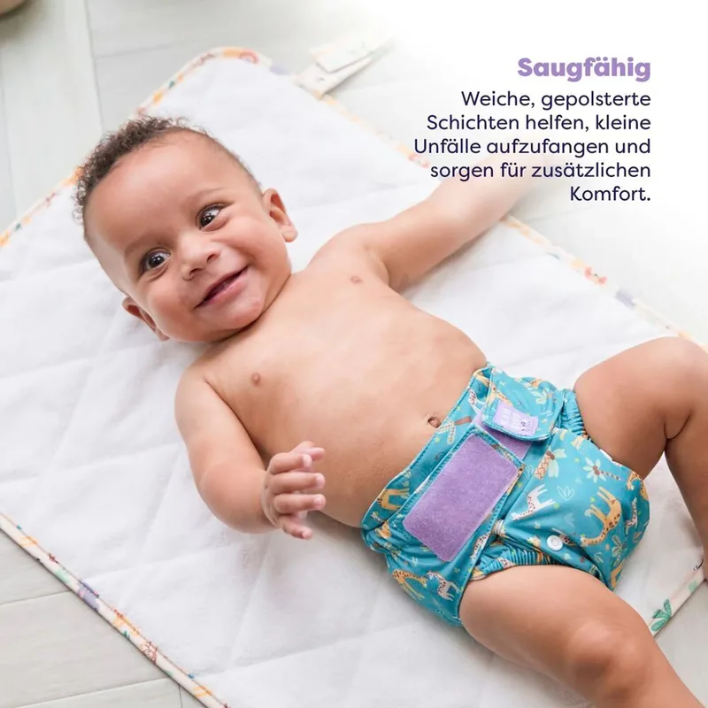 Wickelunterlage by Bambino Mio – product photo