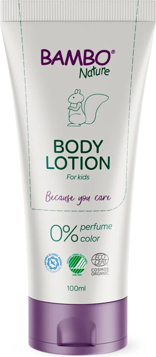 Bodylotion 100 ml