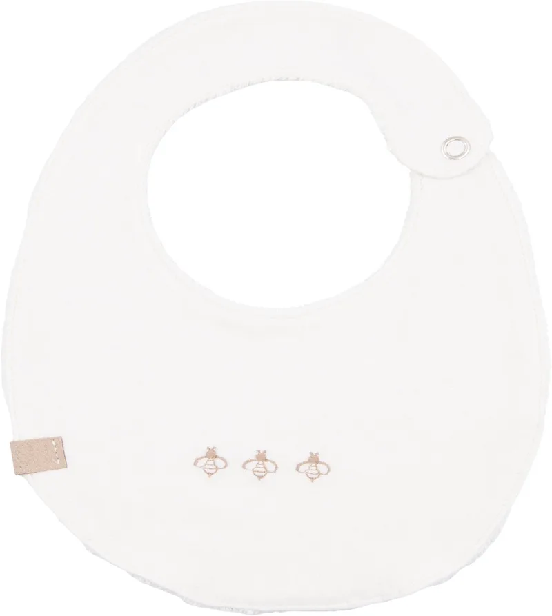 Ronde Terry Slab - Cream by Bamboom in Cream – product photo