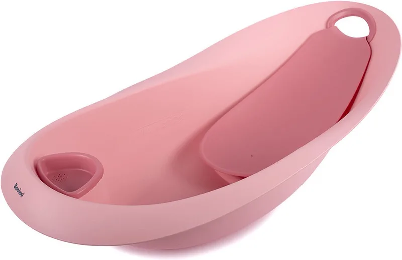 Babybad Met Zitje Cesar de Baninni en Roze – photo produit
