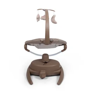 Baninni 360° Babyschommel Roya by Baninni in Brown – product photo 4 of 4