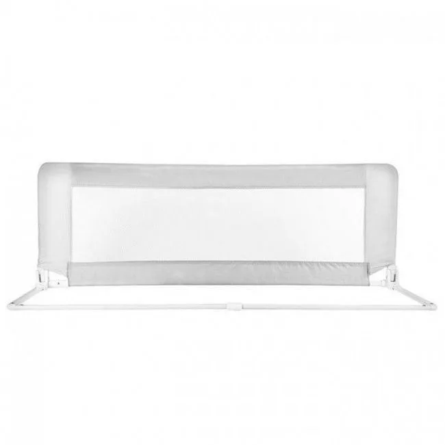 Bedhek Baninni Grijs 120cm de Baninni – photo produit