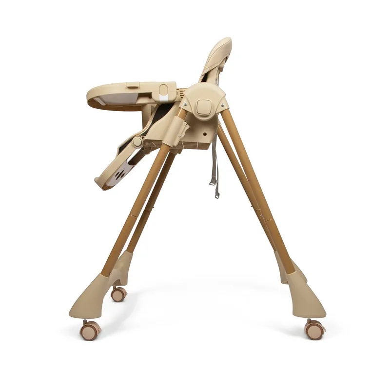 Kinderstoel - Meegroeistoel Roma by Baninni in Beige – product photo 3 of 4