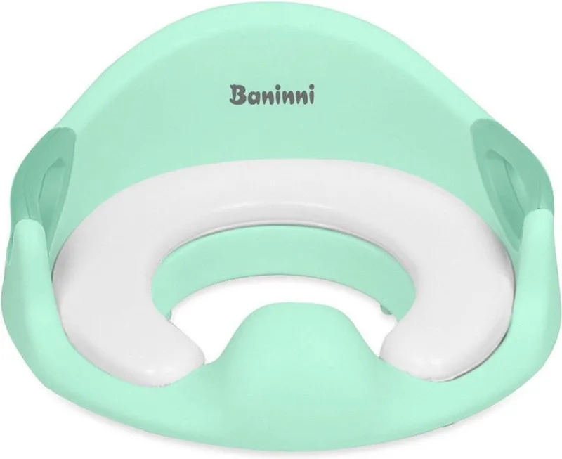 Toiletverkleiner Buba van Baninni in Munt – productfoto