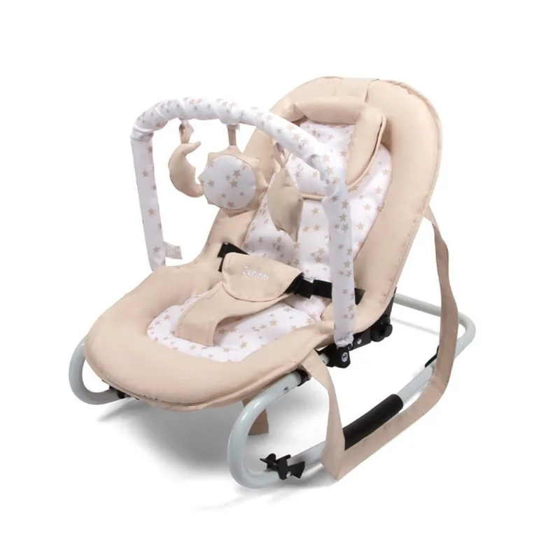 Wipstoel Baninni Stelano Beige Star by Baninni – product photo