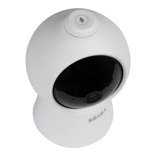 Babyphone mit Kamera ZEN Smart AI von Béaba in Weiß – Produktfoto 2 von 3
