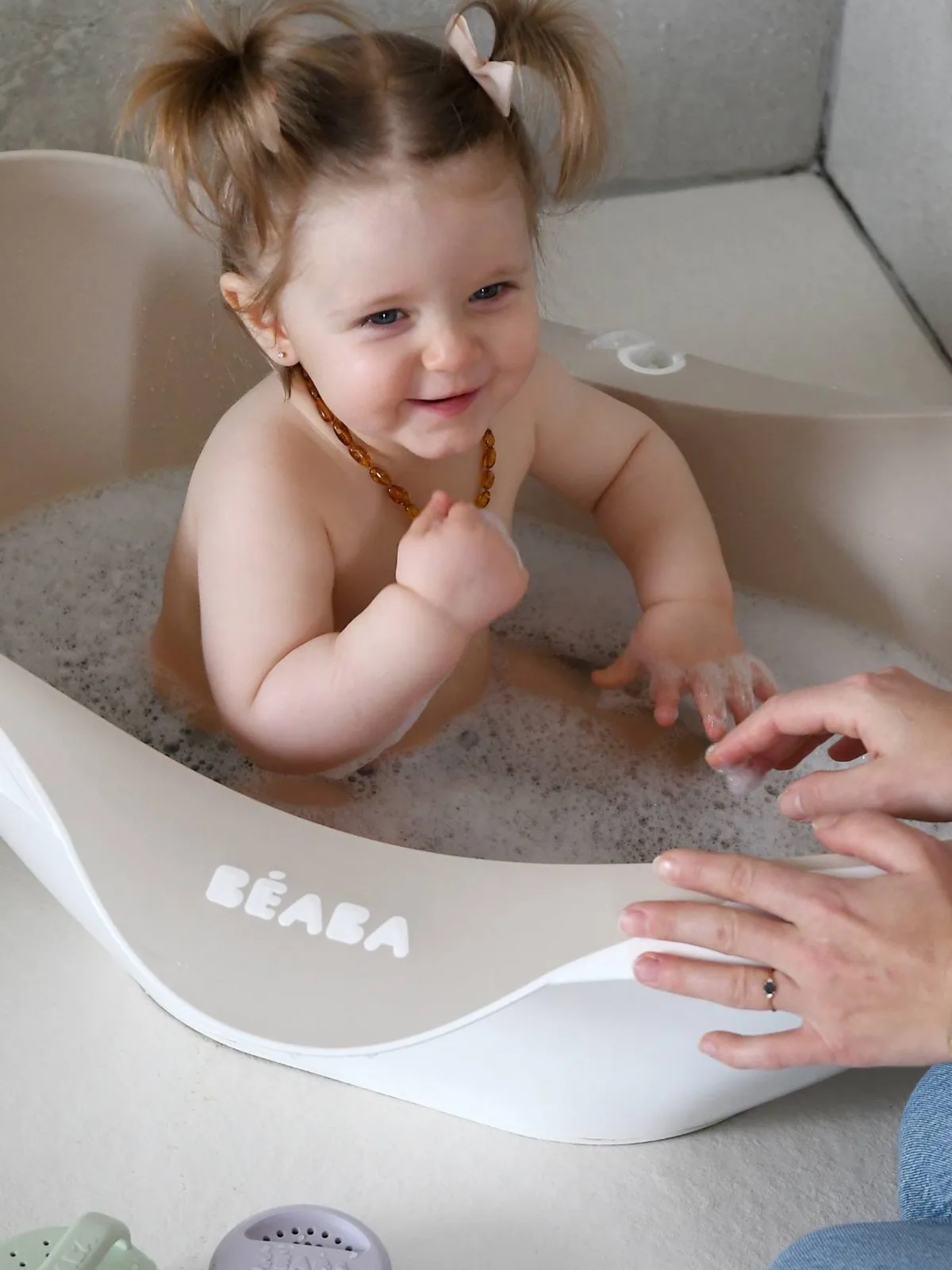 Badje BEABA Camélé'o beige van Béaba – productfoto