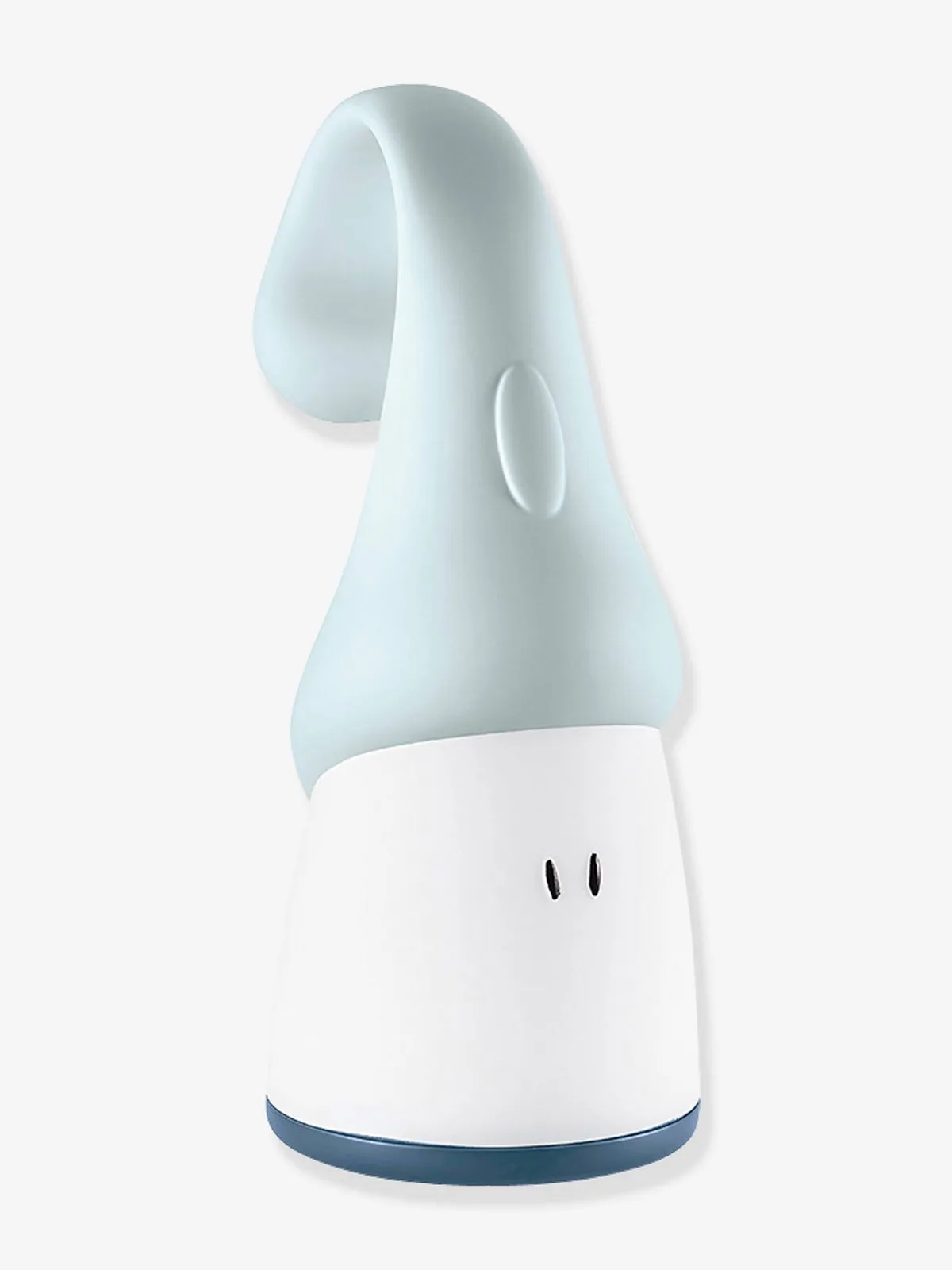Nachtlampje Pixie Torch BEABA parelblauw van Béaba – productfoto