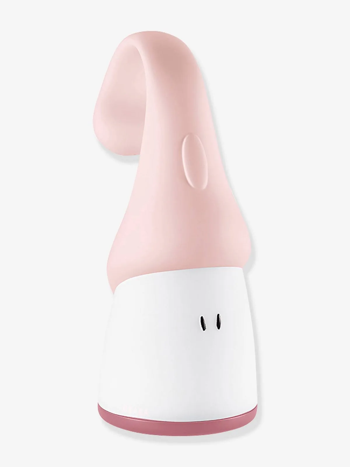 Nachtlampje Pixie Torch BEABA snoepjesroze van Béaba – productfoto