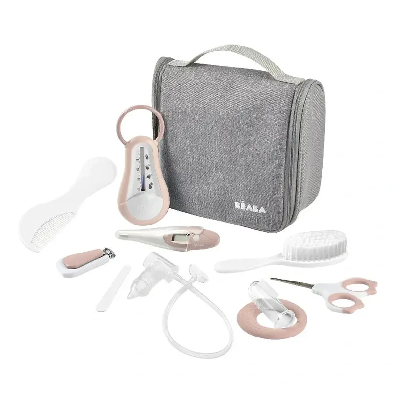 Toiletry Bag Verzorgingsset by Béaba – product photo