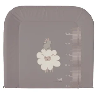 Aankleedkussen Bébé-Jou Comfort Farm Friends fra bébé-jou – produktbillede 2 af 2