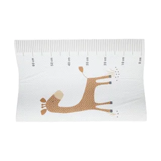 Aankleedkussen Bebe-Jou Comfort Steppe fra bébé-jou – produktbillede 2 af 2