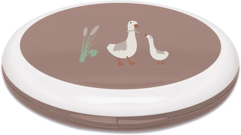 Baby Manicureset von bébé-jou in Dear Goose – Produktfoto