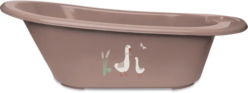 Babybad Click de bébé-jou en Dear goose – photo produit