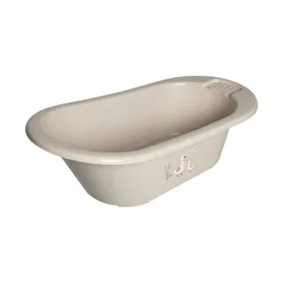 Babybad Click fra bébé-jou i Soft spring – produktbillede 2 af 4