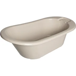 Babybad Click fra bébé-jou i Taupe – produktbillede 2 af 3