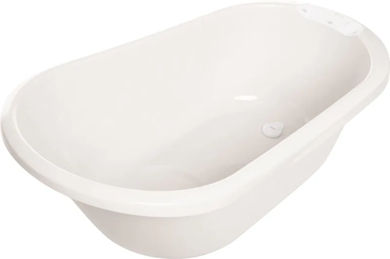 Babybadje Sense Edition de bébé-jou en Light Oat – photo produit