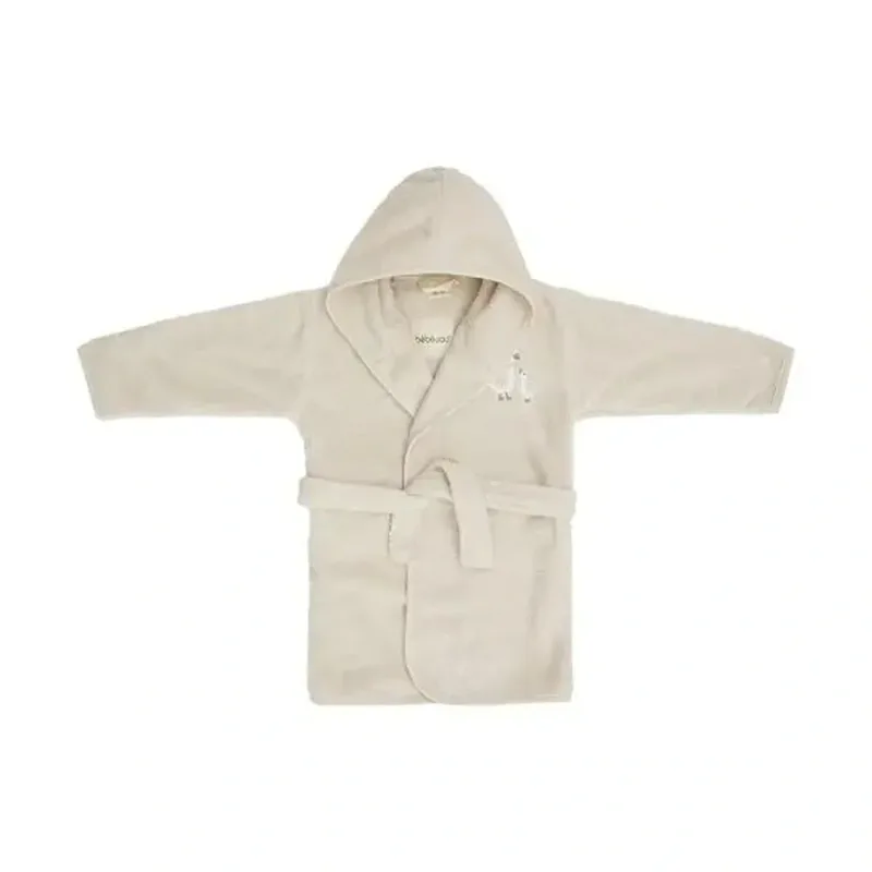 Badjas Dear Goose de bébé-jou – photo produit