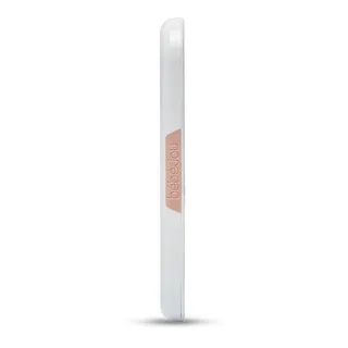 Badthermometer Bébé-Jou Pale Pink fra bébé-jou – produktbillede 2 af 2