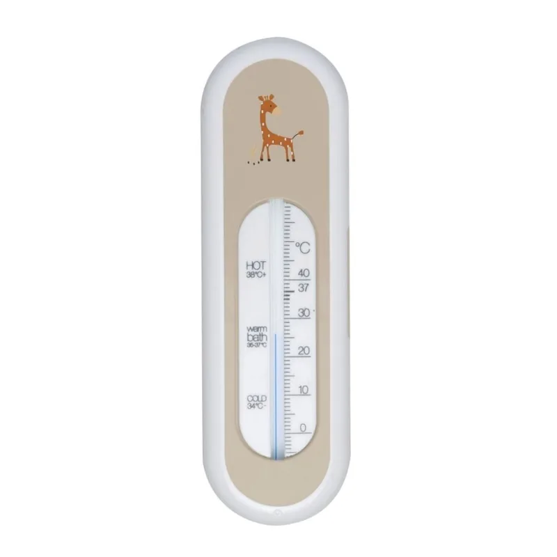 Badthermometer Bébé-Jou Steppe fra bébé-jou – produktbillede