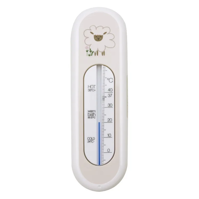 Badthermometer Bébé-Jou Tiny Sheep fra bébé-jou – produktbillede