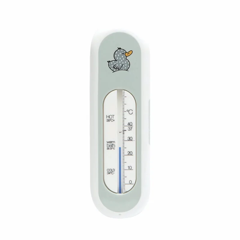 badthermometer- Sepp by bébé-jou in Sky green – product photo