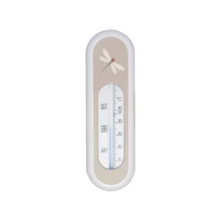 Badthermometer Taupe Off Spring fra bébé-jou – produktbillede 1 af 2