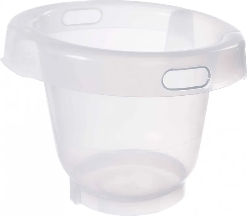 bubble Babybadje by bébé-jou in Transparent – product photo