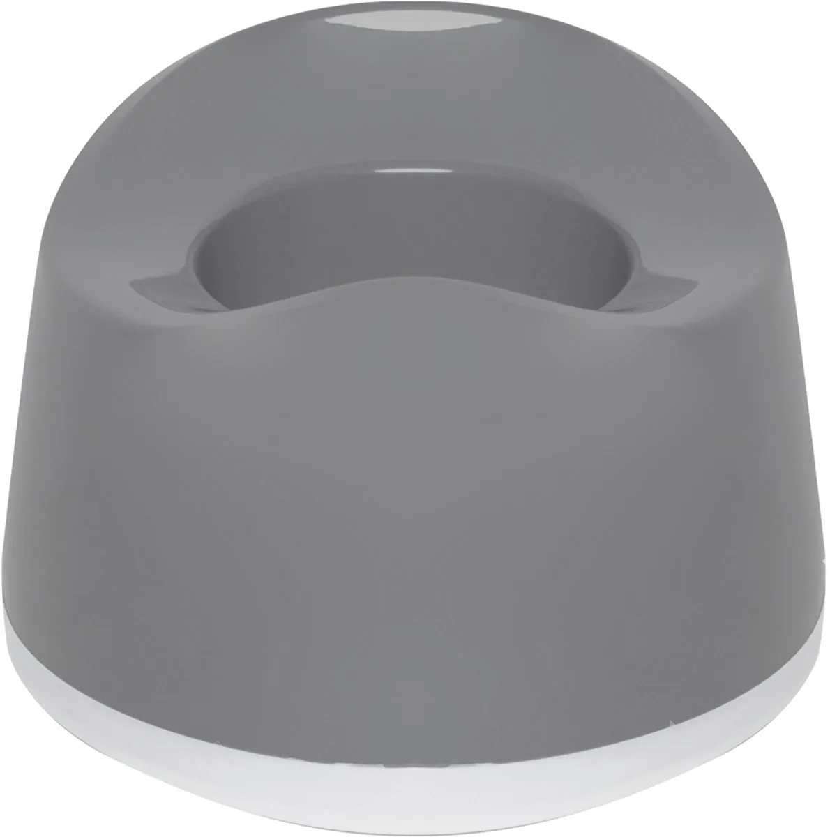 Fabulous Plaspotje - Griffin Grey de bébé-jou en Gris – photo produit