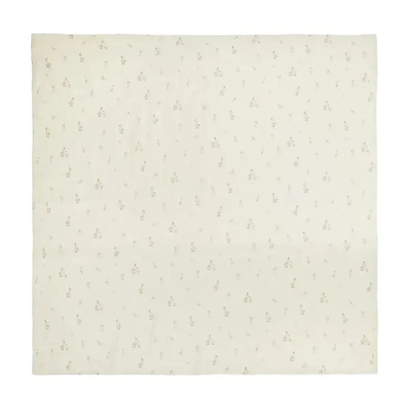 Hydrofiele Doek Dear Goose 110x110cm by bébé-jou – product photo