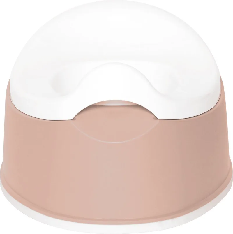 Potje Bébé-Jou Grow Pale Pink van bébé-jou – productfoto