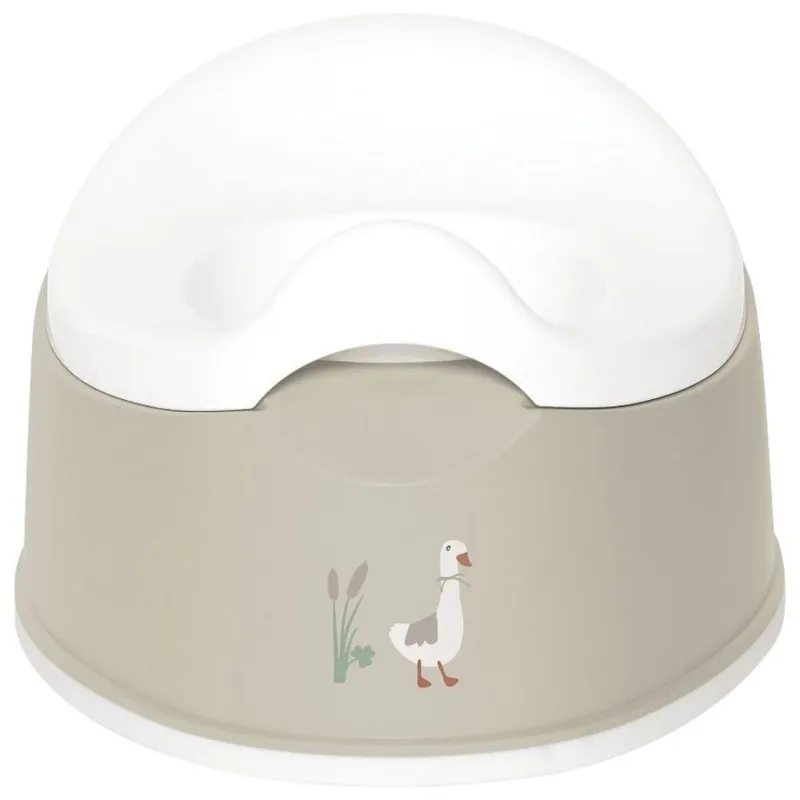 Potje Bébé-Jou Grow Soft Spring van bébé-jou – productfoto