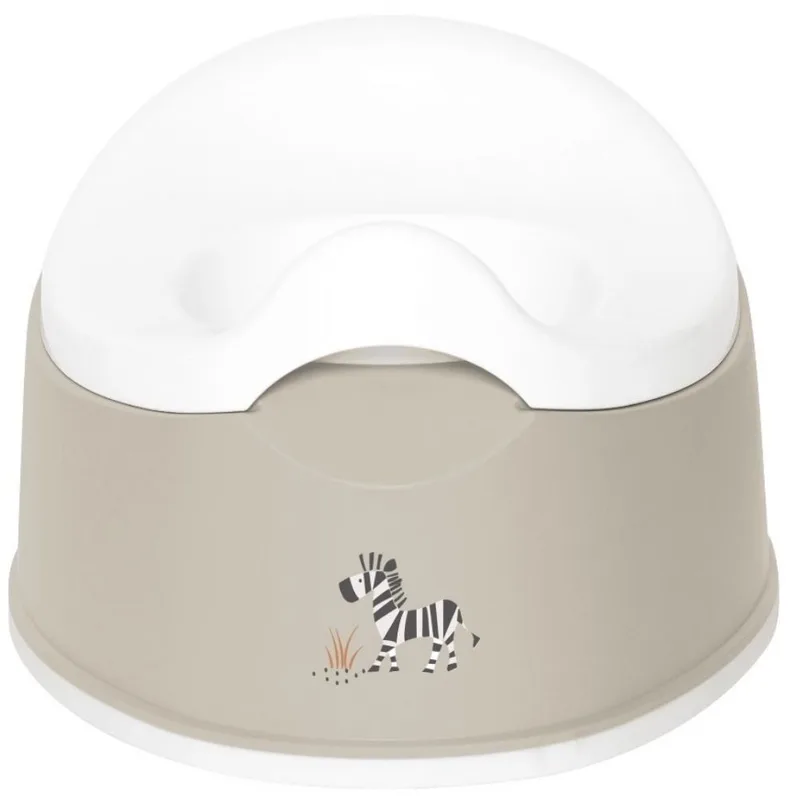 Potje Bébé-Jou Grow Steppe van bébé-jou – productfoto